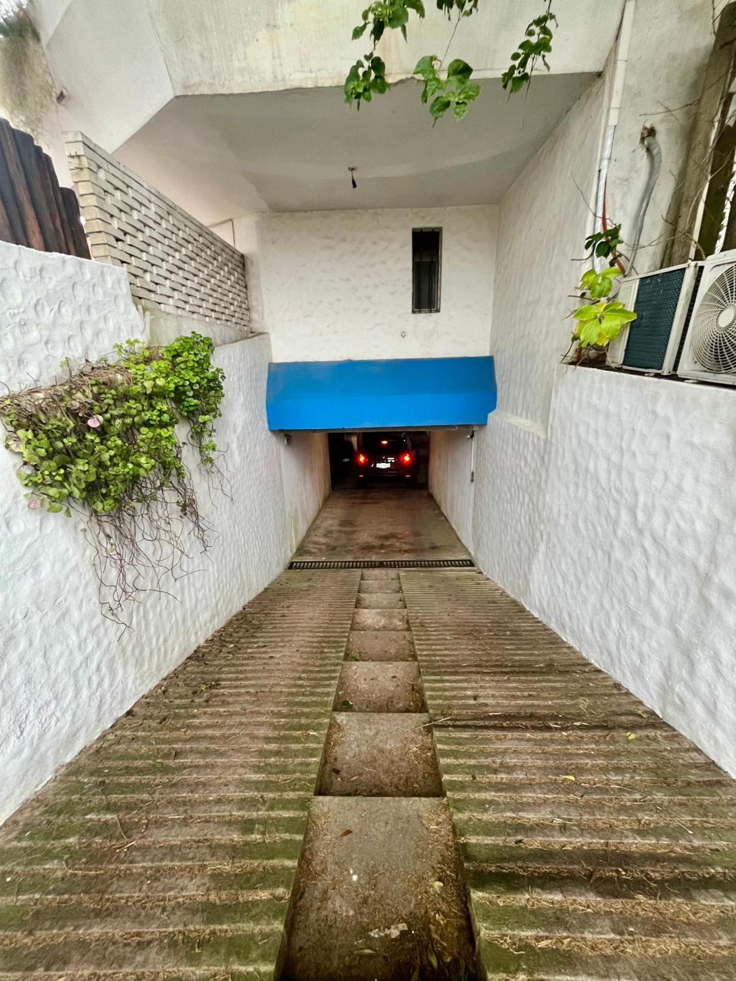 Puerta Azul Διαμέρισμα Πούντα ντελ Έστε Εξωτερικό φωτογραφία
