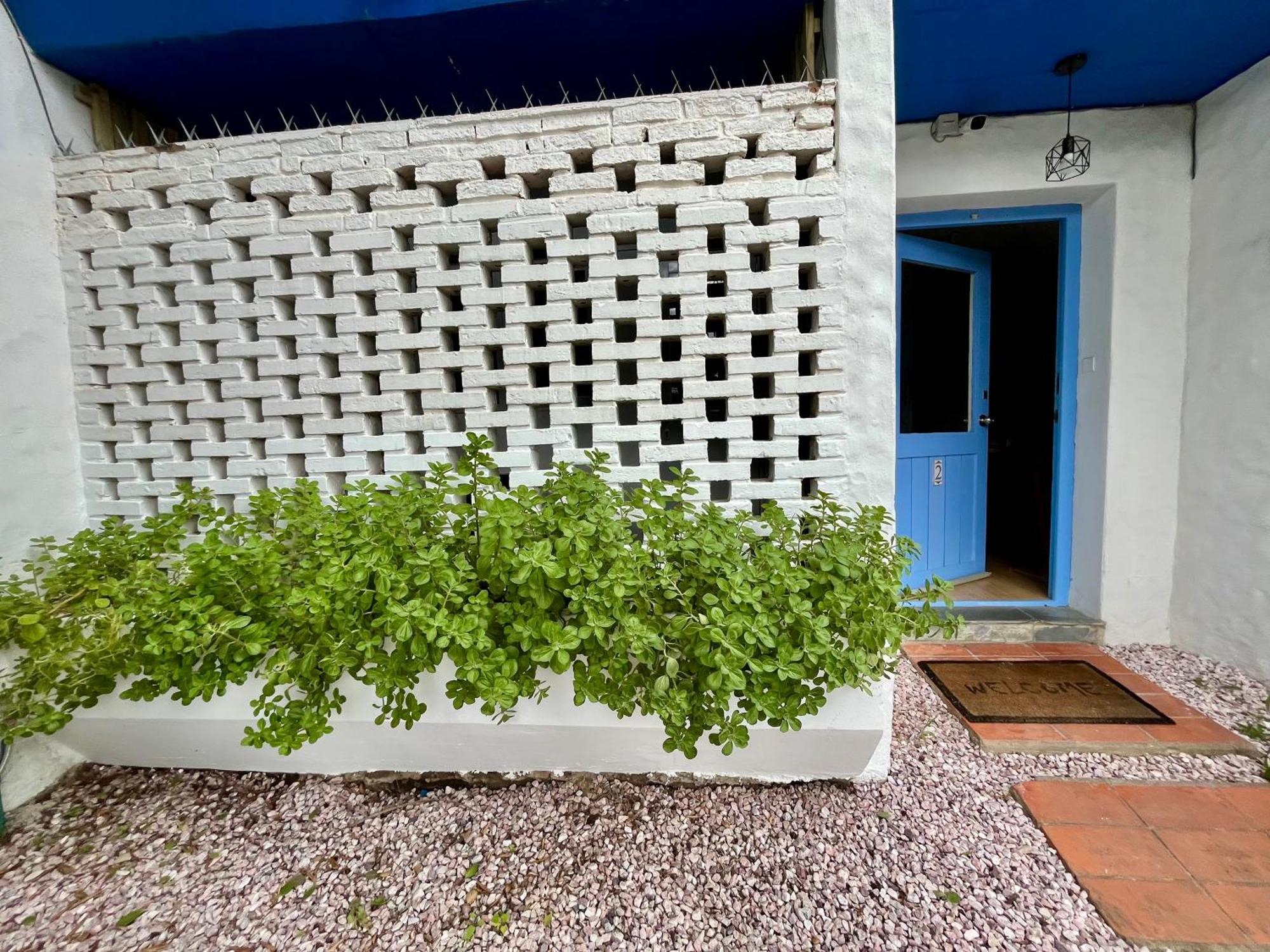 Puerta Azul Διαμέρισμα Πούντα ντελ Έστε Εξωτερικό φωτογραφία